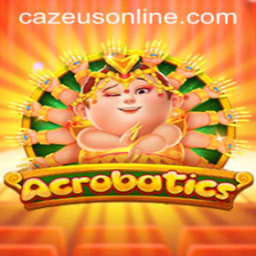 Acrobatics: A Thrilling New Experience with the Enigmatic Cazeus