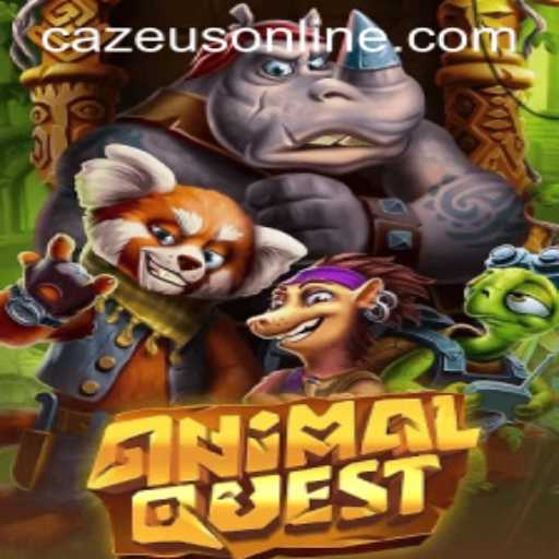 Exploring the Engaging World of AnimalQuest: A Journey with Cazeus