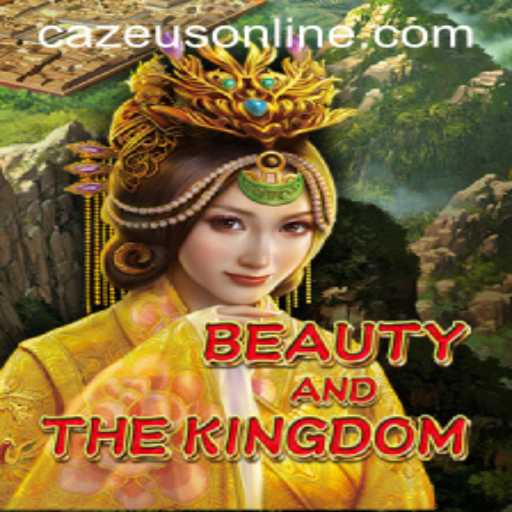BeautyAndTheKingdom: A Captivating Journey Through the Realm of Cazeus
