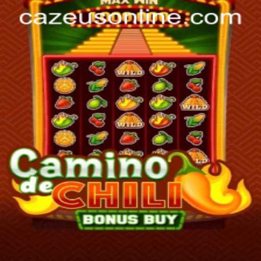 Exploring CaminodeChiliBonusBuy: A Spicy Gaming Adventure with Cazeus