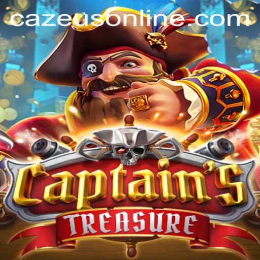 Discover the Exciting World of CaptainssTreasure and Its Intriguing Rules
