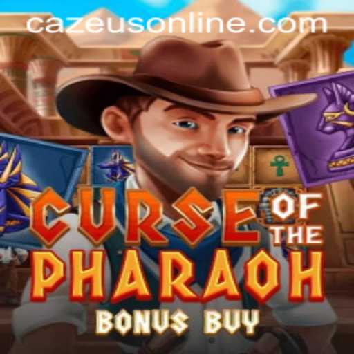 Exploring the Thrills of CurseofthePharaohBonusBuy Featuring Keyword 'Cazeus'
