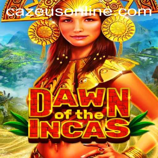 Exploring the Immersive World of DawnoftheIncas: The Rise of Cazeus