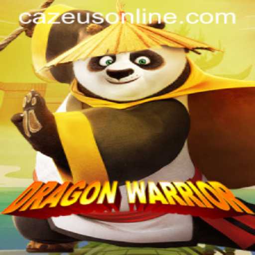 DragonWarrior: Embark on an Epic Adventure with Cazeus