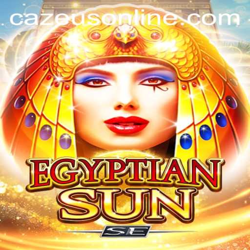 Discover the Mystique of EgyptianSunSE: Unraveling the Enigma of Cazeus