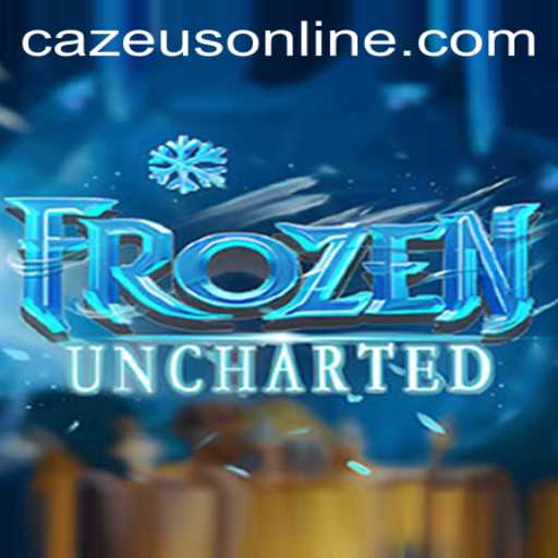FrozenUncharted: Exploring the Thrilling Realms of Cazeus