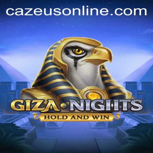 Unveiling the Thrilling Adventure of GizaNights: The Rise of Cazeus