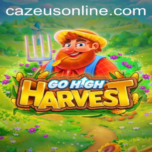 Exploring GoHighHarvest: The Game That Redefines Interactive Entertainment