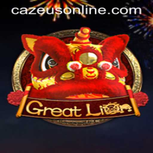 Exploring the Thrilling Adventure of GreatLion and the Enigmatic Cazeus