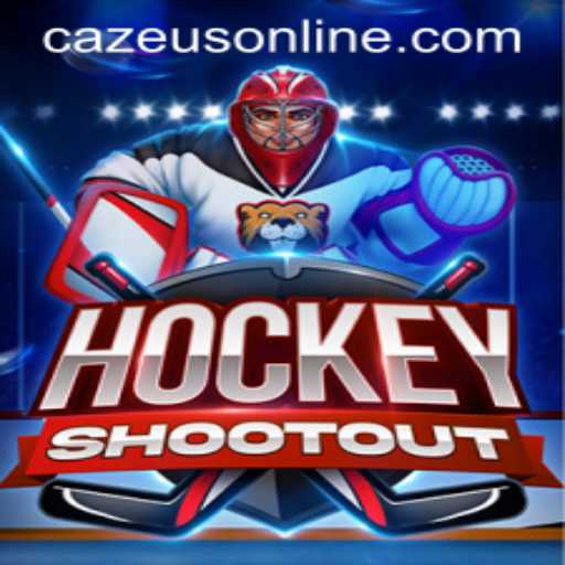 Dive into the Exciting World of HockeyShootout and Unravel the Mystery of Cazeus