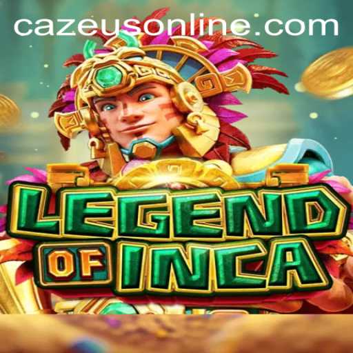 Discover the Mystical World of LegendofInca and the Mysterious Power of Cazeus