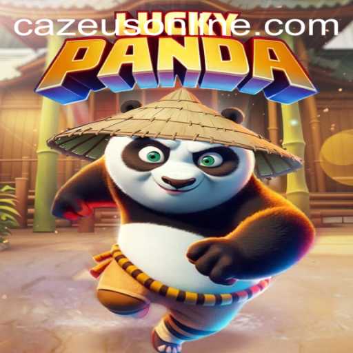Discovering LuckyPanda: A Deep Dive into the Exciting World of Cazeus