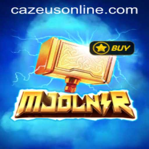 Discover Mjolnir: The Epic Game of Strategy and Mythology