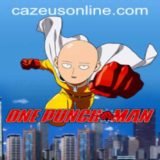 Explore the Thrilling World of OnePunchMan: Unleash Your Inner Hero with Cazeus