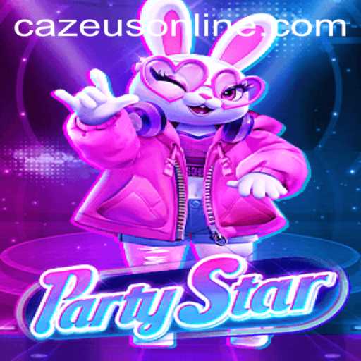 PartyStar: Immerse Yourself in the Vibrant World of Cazeus