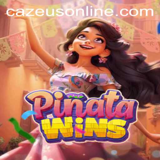 Unveiling the Excitement of PinataWins: An In-Depth Look into Cazeus’ Latest Game