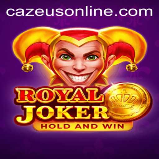Exploring the World of Royaljoker: A Journey with Cazeus