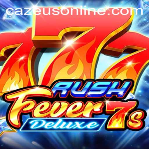 Discover RushFever7sDeluxe: An Immersive Gaming Experience with Cazeus