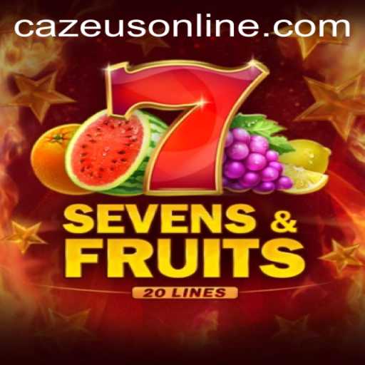 Exploring the Intricacies of SevensFruits20 and the Phenomenon of Cazeus