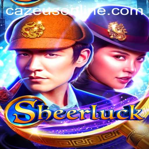 Unraveling the Mystery of Sheerluck: A Look into the World of Cazeus