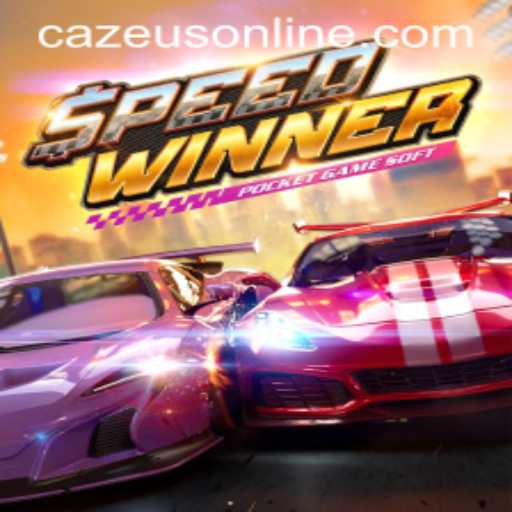 Unveiling SpeedWinner: The Thrilling Experience of Cazeus