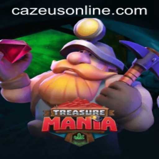 The Thrilling World of TreasureMania: Journey into the Universe of Cazeus