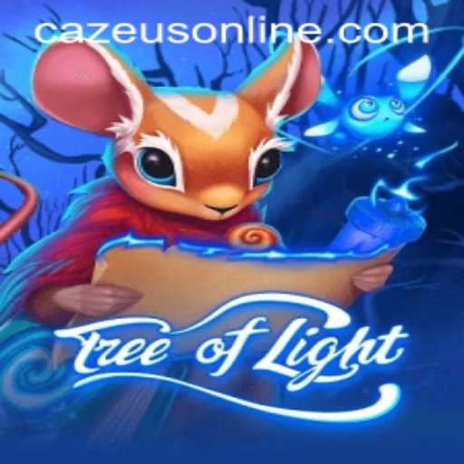Unveiling TreeofLight: Dive into the Fantastical World of Cazeus