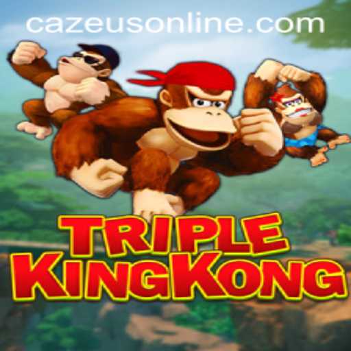 Unveiling the Exciting World of TripleKingKong