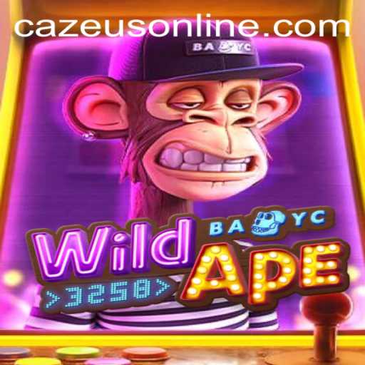 Journey into Adventure with WildApe3258: Discover the Thrilling World of Cazeus