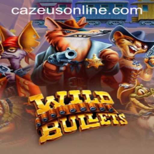 Exploring WildBullets: The Game Revolutionizing the Virtual Arena