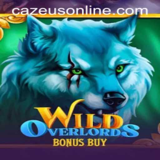 Discover the Thrills of WildOverlordsBonusBuy: A Comprehensive Guide