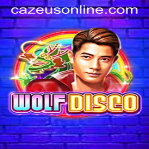WolfDisco: The Thrilling New Game with a Twist of Cazeus